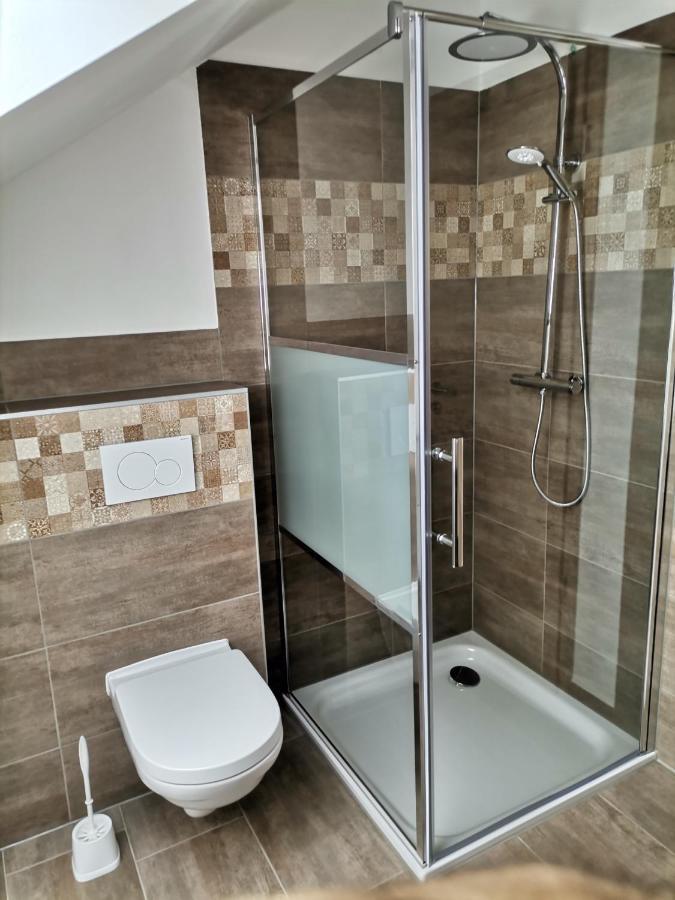 Sonnenufer Apartment & Moselwein I Bernkastel-Kues Ngoại thất bức ảnh