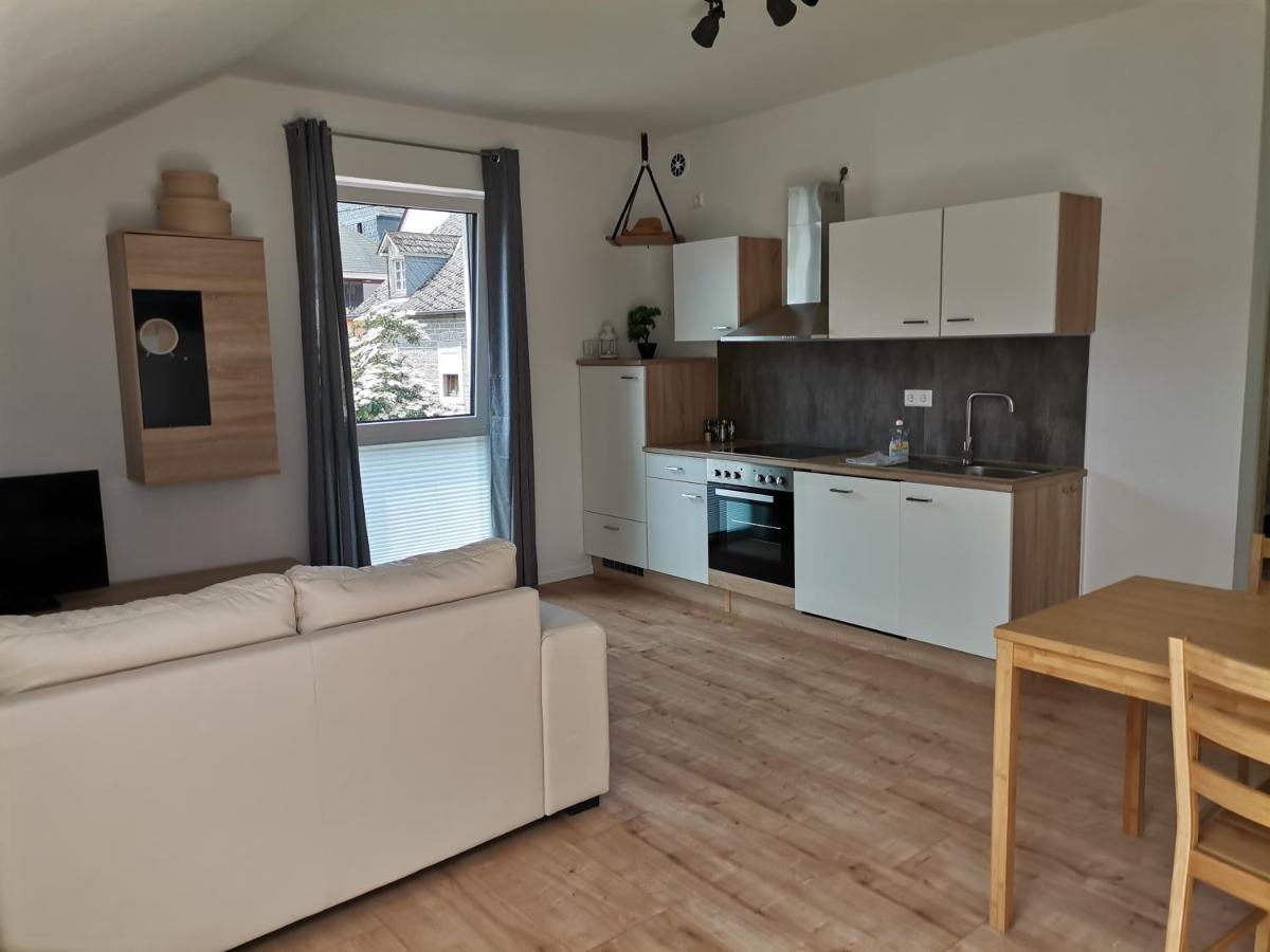 Sonnenufer Apartment & Moselwein I Bernkastel-Kues Ngoại thất bức ảnh